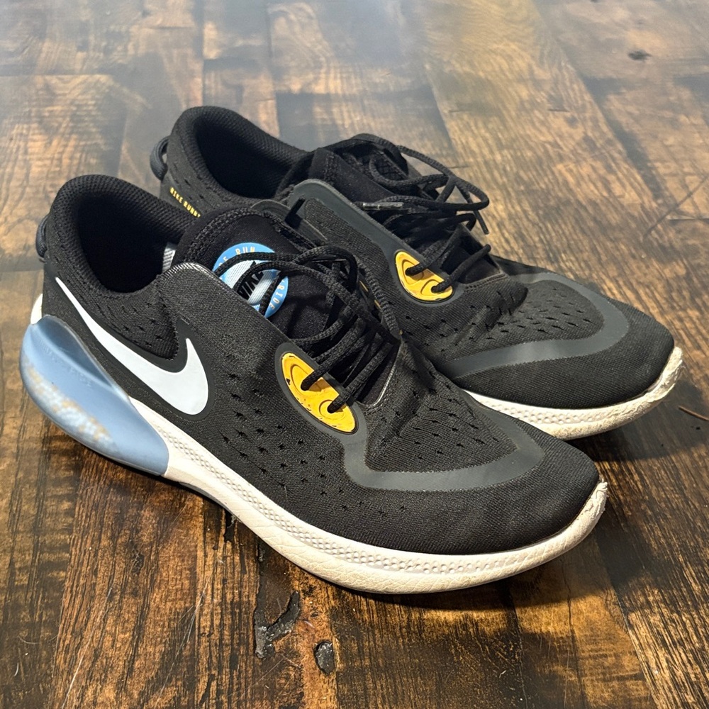Used Nike Joyrides